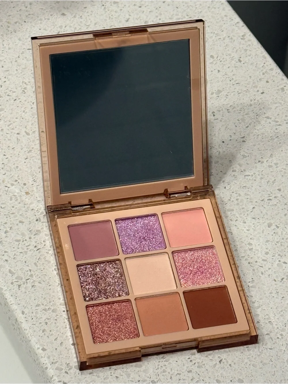 HUDA BEAUTY authentic huda